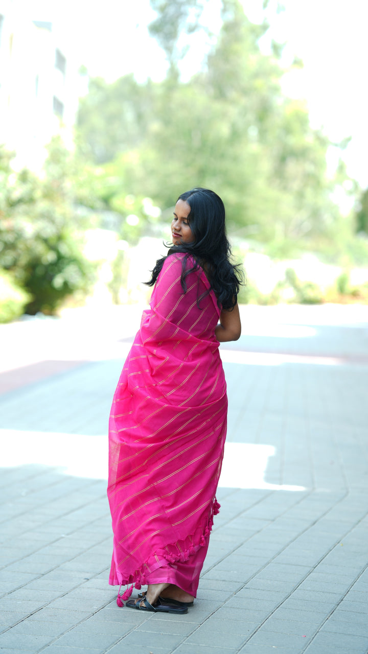 Gulabi Shimmer