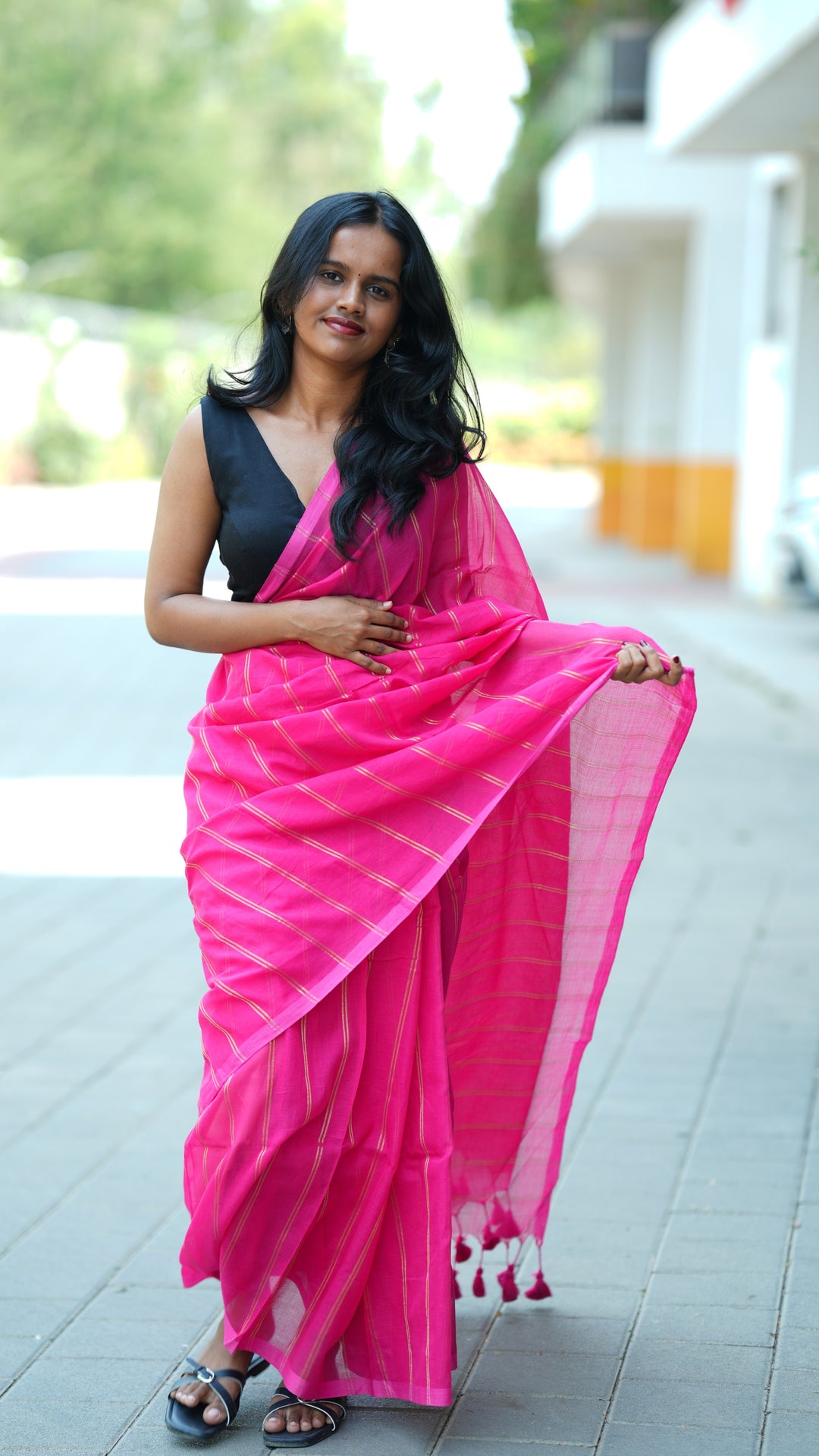 Gulabi Shimmer