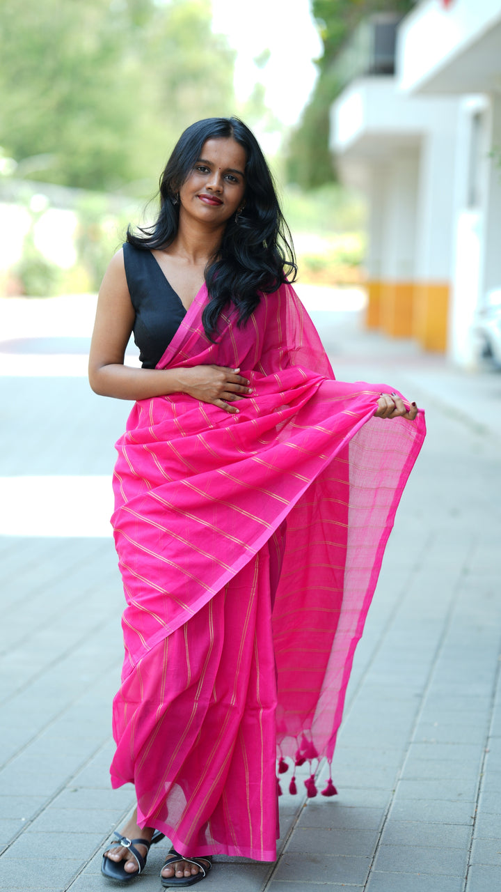 Gulabi Shimmer