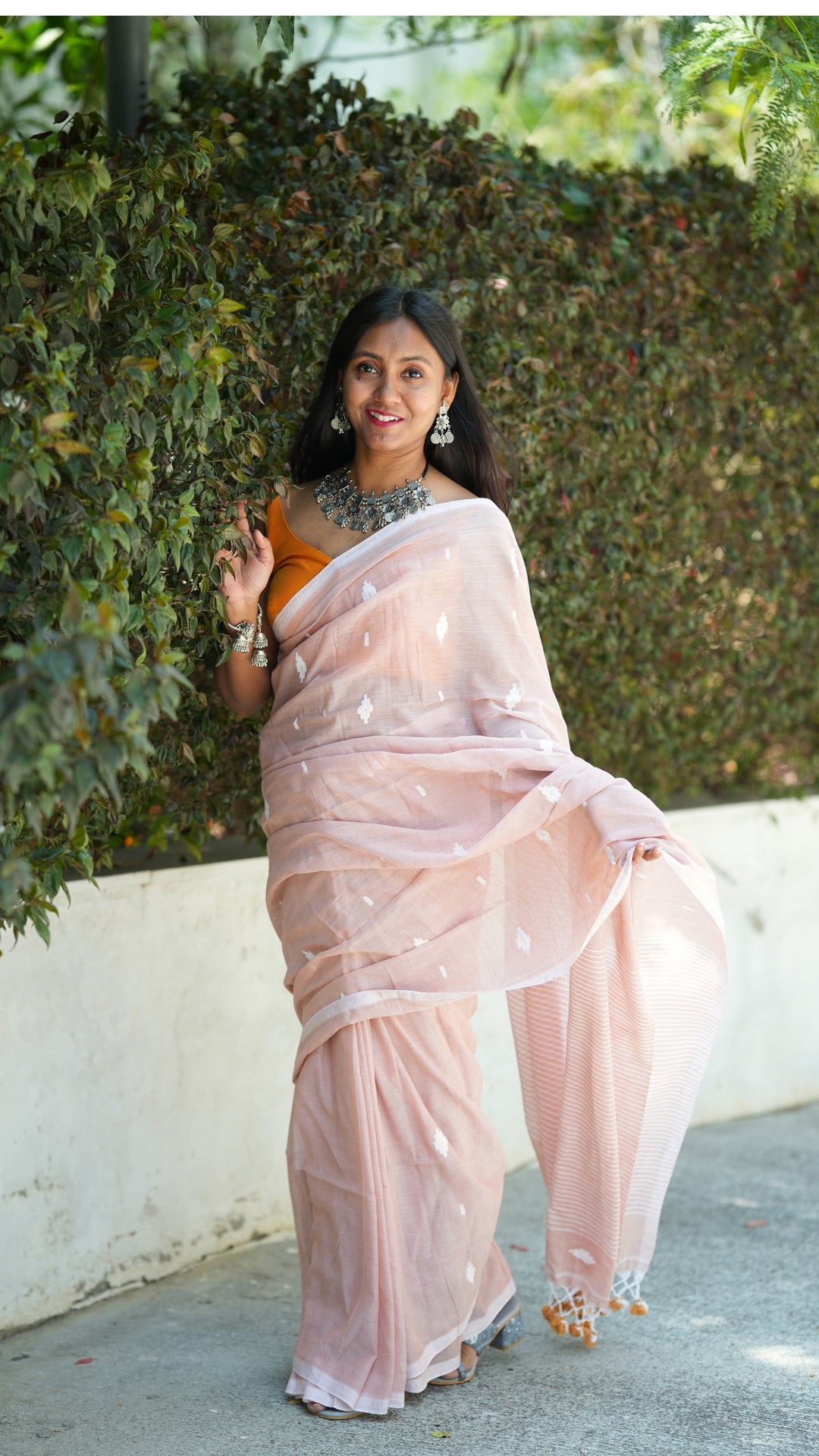 Gulabi Shobha