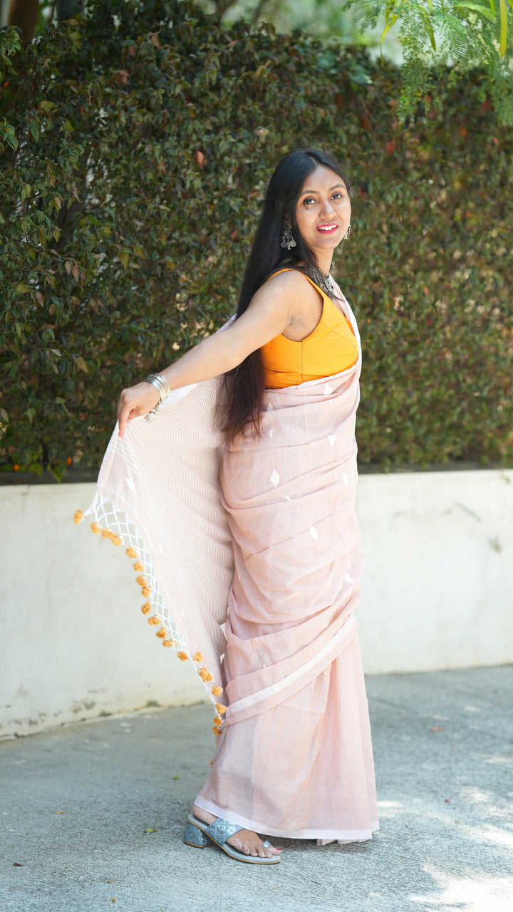 Gulabi Shobha