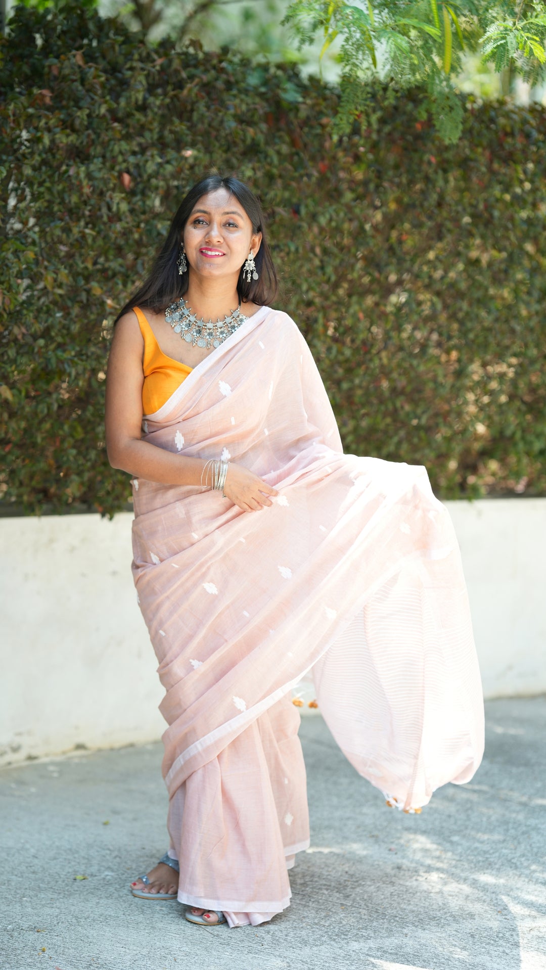 Gulabi Shobha