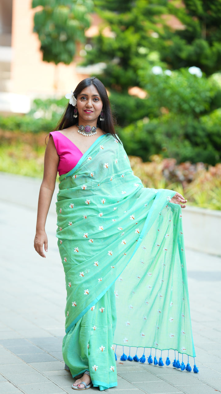 Hariyali Haseena