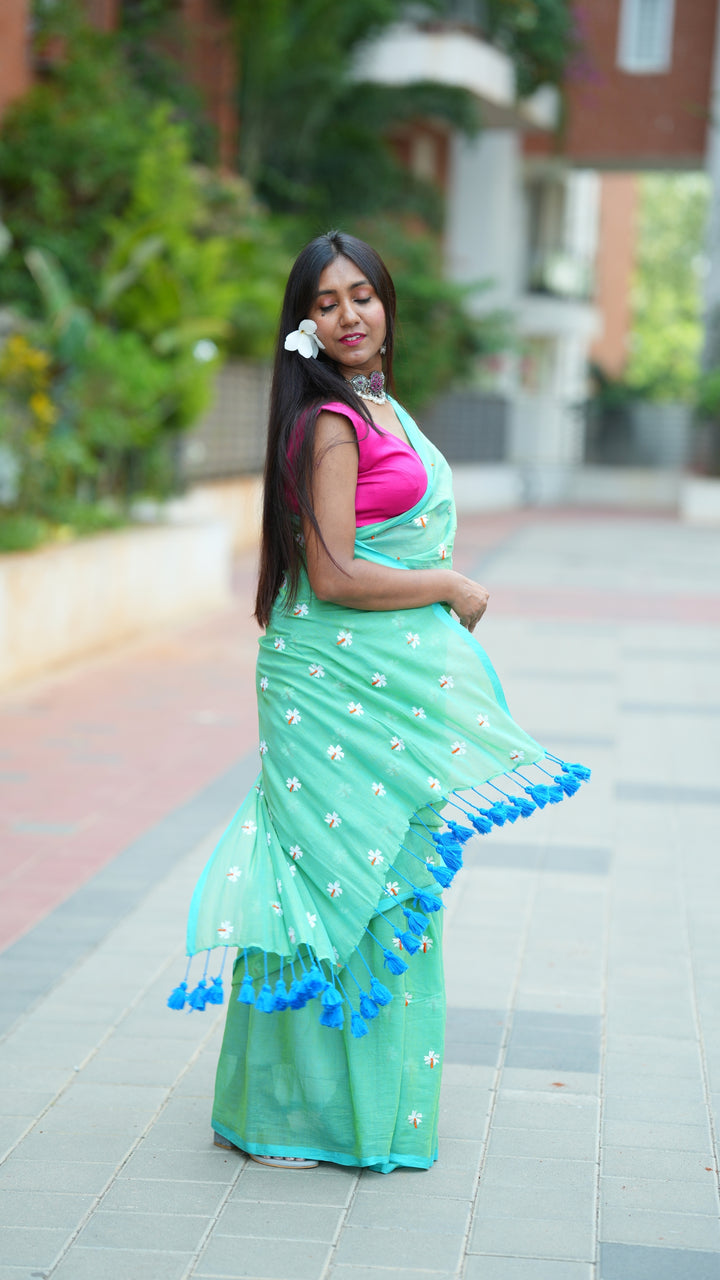 Hariyali Haseena