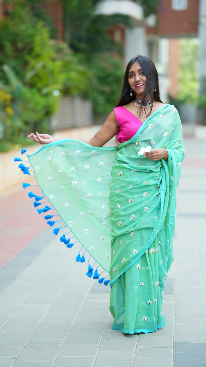 Hariyali Haseena