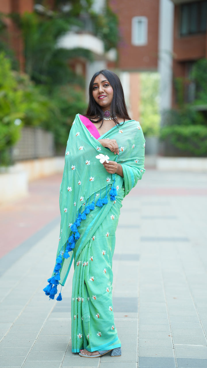 Hariyali Haseena