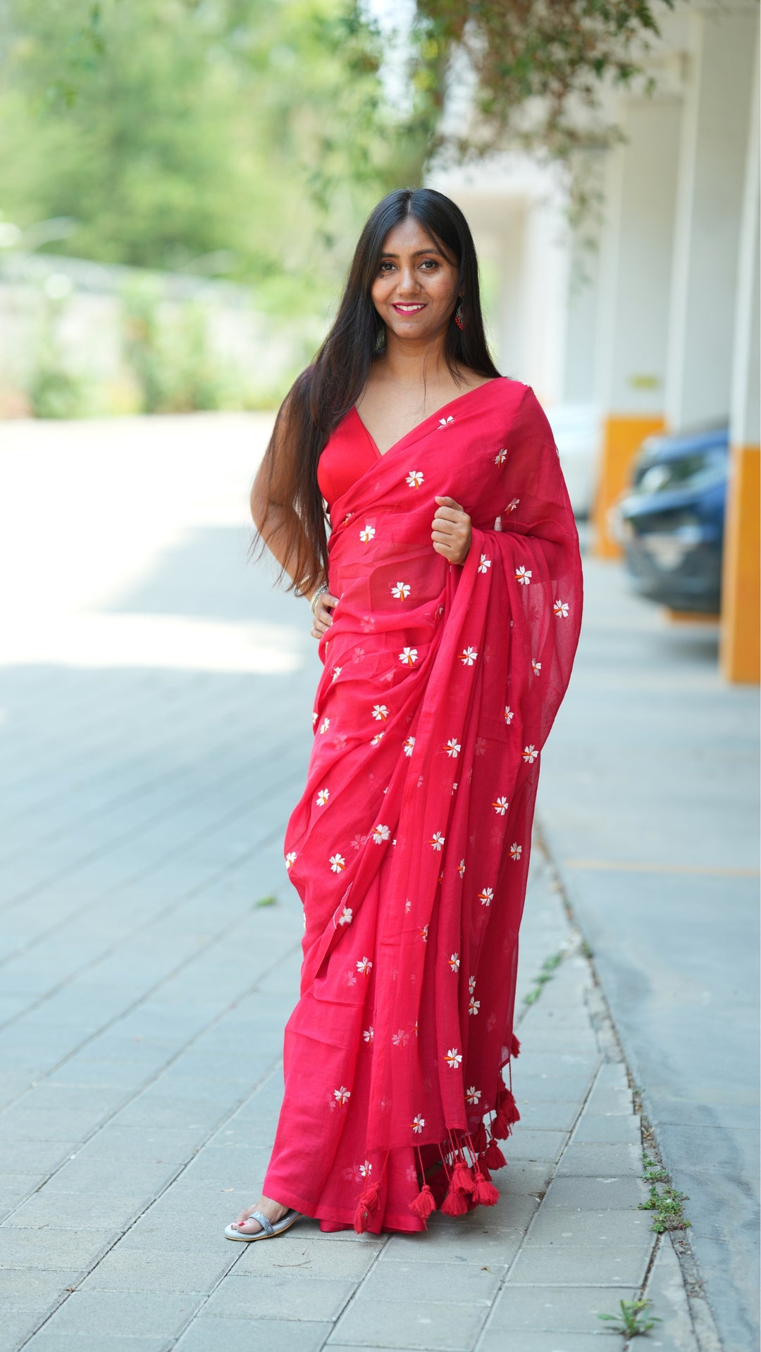 Laal Ishq
