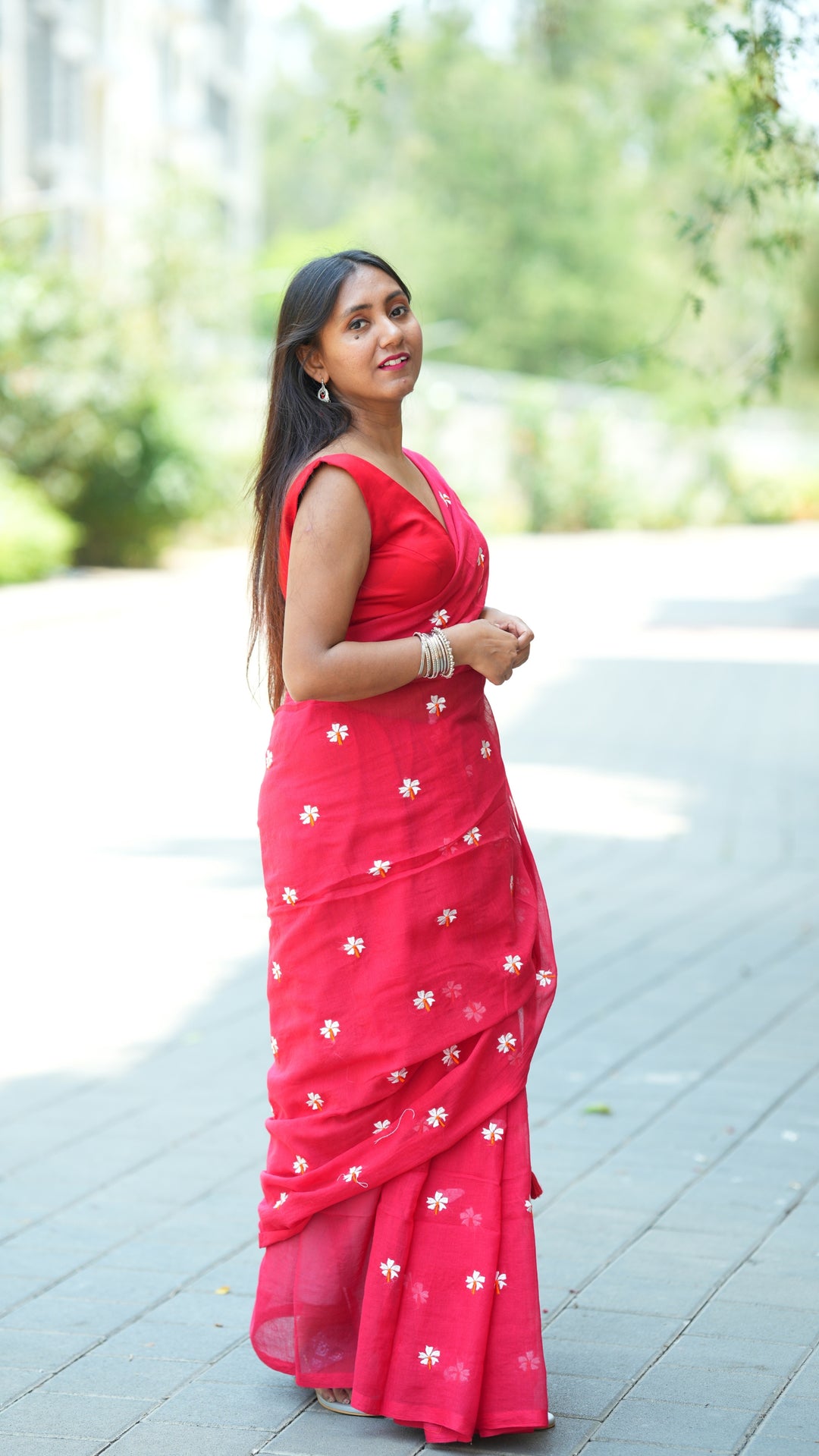 Laal Ishq