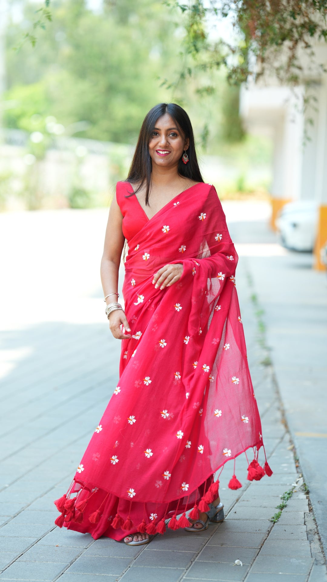 Laal Ishq