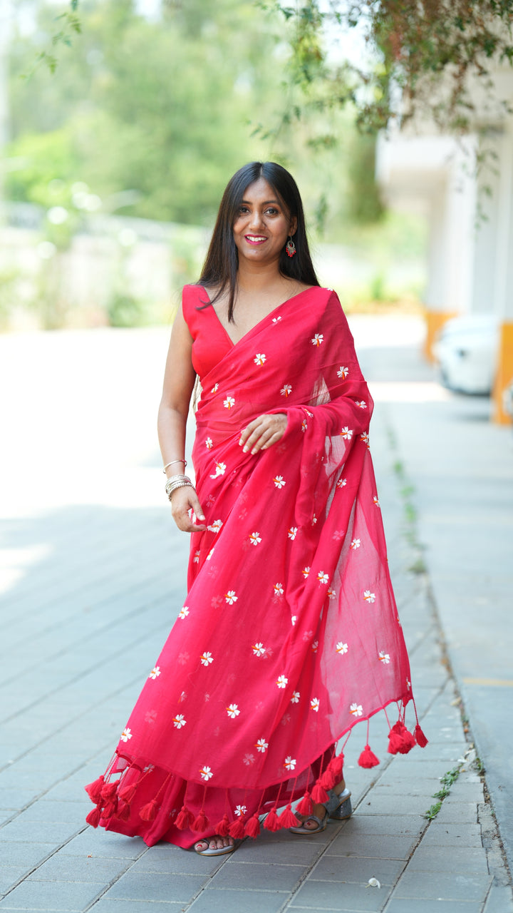 Laal Ishq
