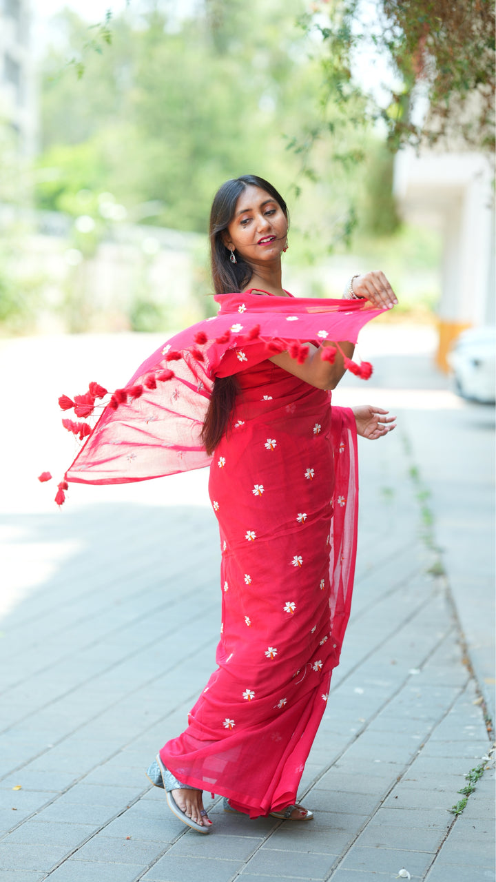 Laal Ishq