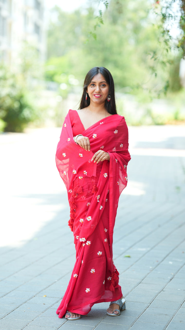 Laal Ishq