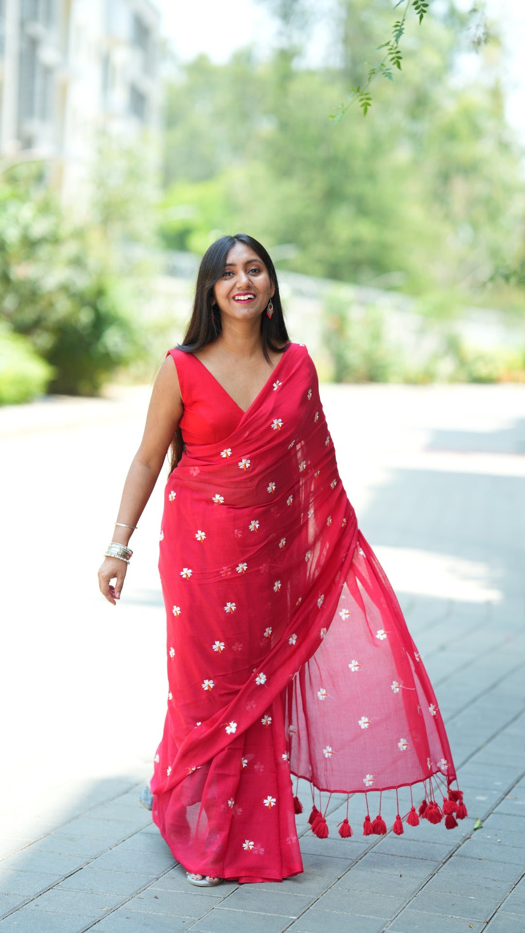 Laal Ishq
