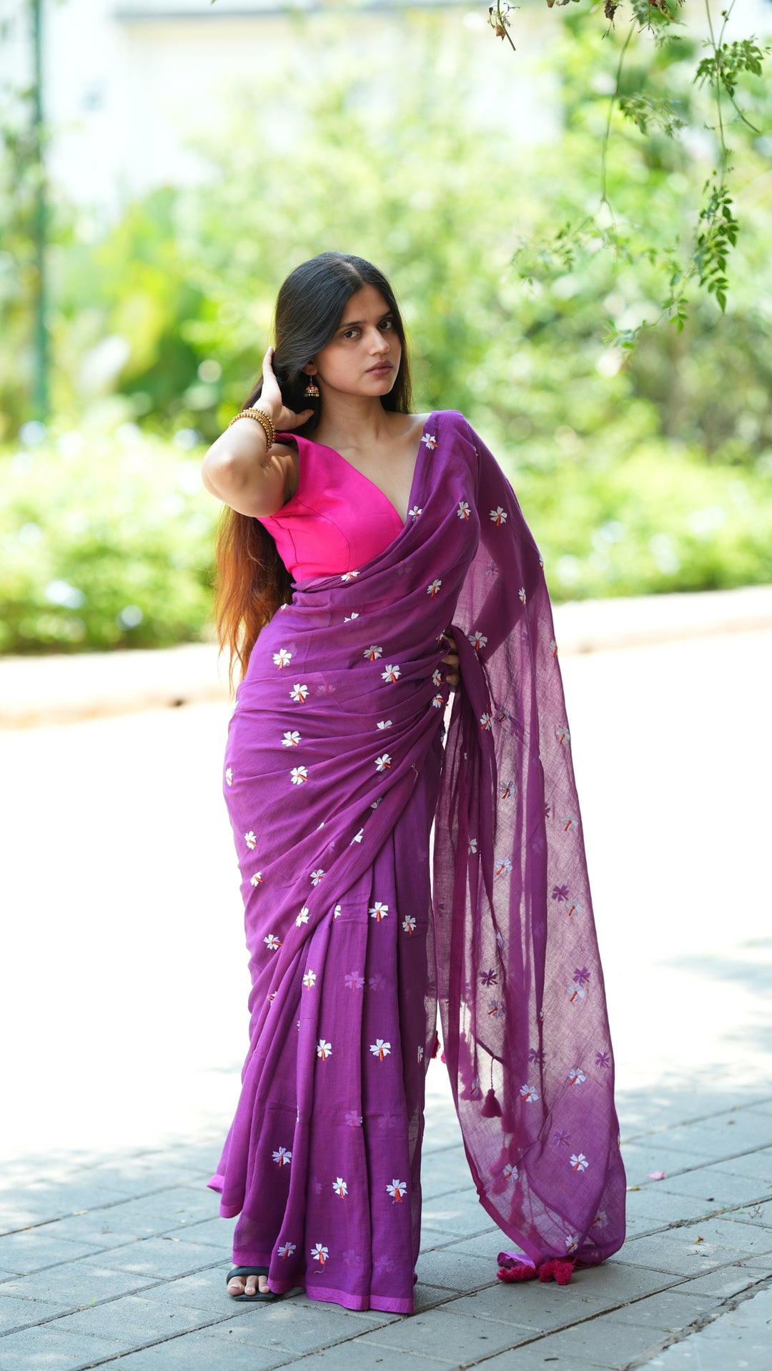 Lavender Laila