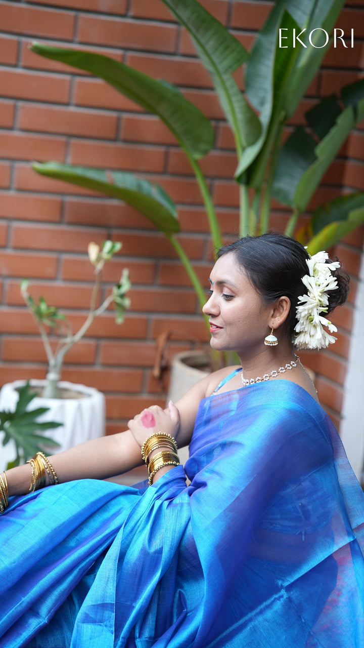 Neelkamal Tissue (Saree)