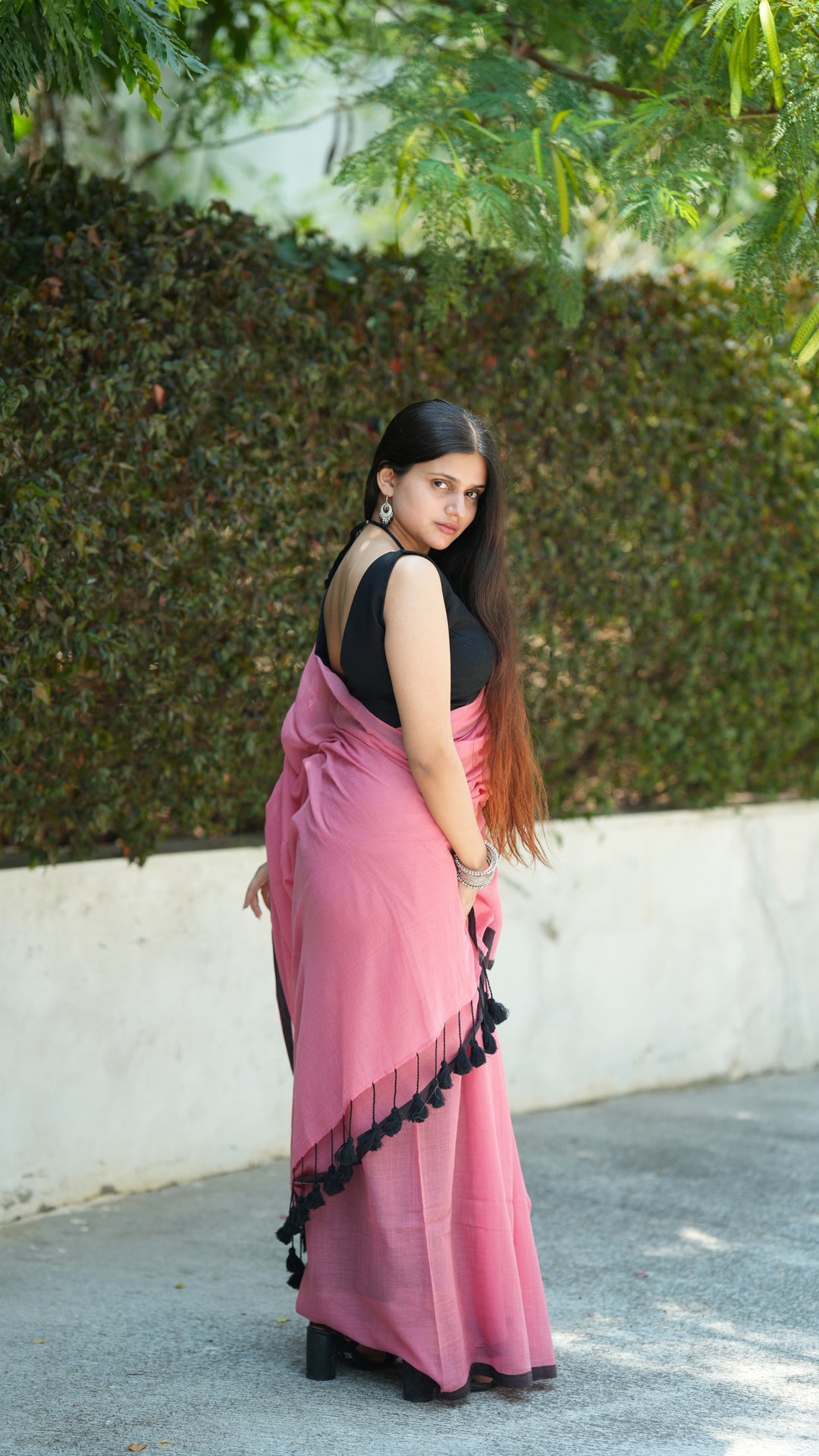 Saawan Blush